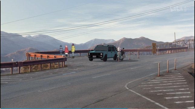 Fruit Line Viewpoint